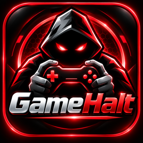 Gamehalt